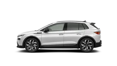 Elroq Sportline 85