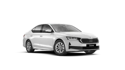 Octavia 130 let