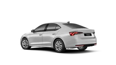 Octavia 130 let