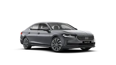 Superb Laurin & Klement