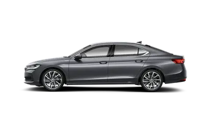 Superb Laurin & Klement