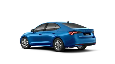 Octavia 130 let