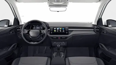 Fabia Classic