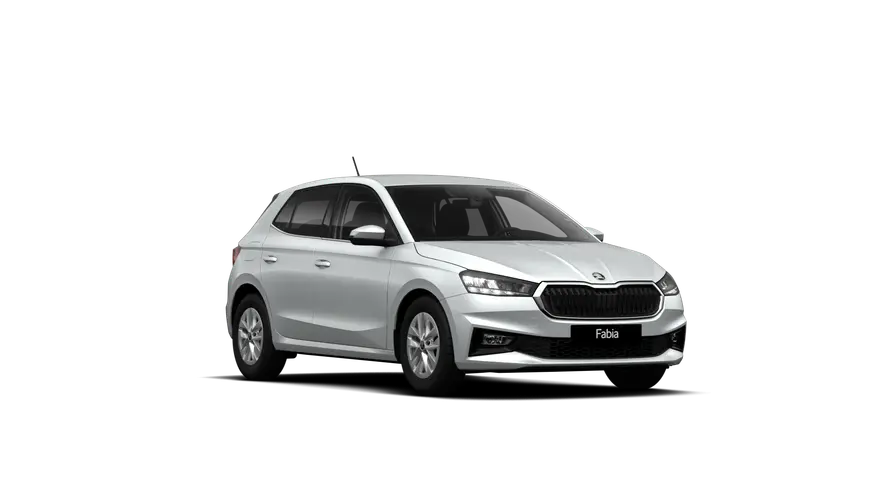 Fabia Top Selection