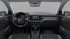 Fabia Top Selection