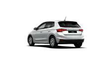 Fabia Top Selection