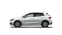 Fabia Top Selection