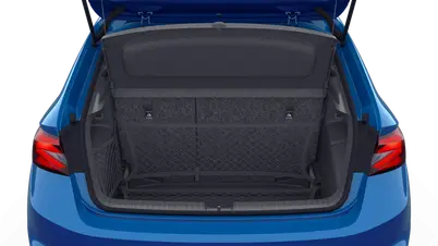 Fabia Dynamic
