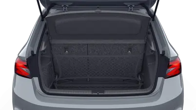 Fabia Dynamic