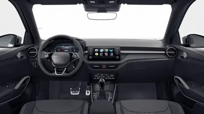 Fabia Dynamic