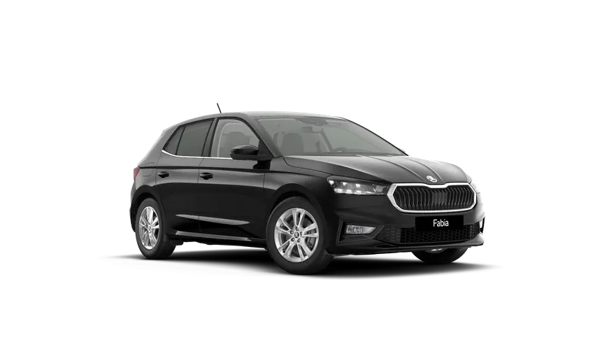 Fabia 130 let Premium