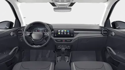 Fabia 130 let Premium