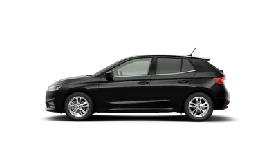 Fabia 130 let Premium