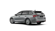 Octavia Combi 130 let