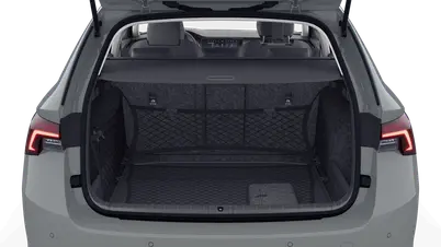 Octavia Combi 130 let