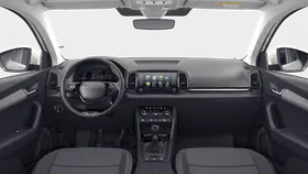 Karoq 130 let