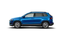 Karoq 130 let