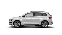 Karoq Sportline