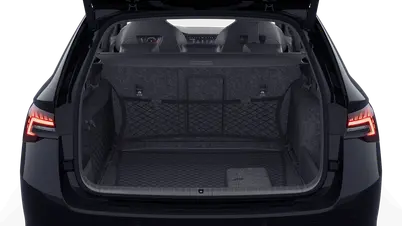 Octavia Combi Sportline