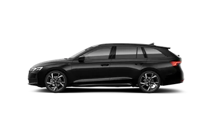 Octavia Combi Sportline