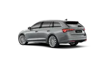 Octavia Combi Exclusive Selection