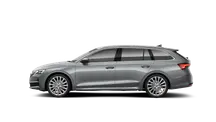 Octavia Combi Exclusive Selection