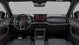 Kodiaq RS