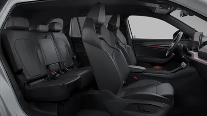 Kodiaq RS