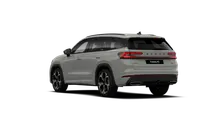Kodiaq RS