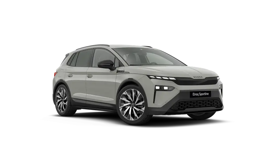 Elroq Sportline 85
