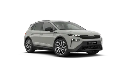 Elroq Sportline 85