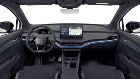 Elroq Sportline 85