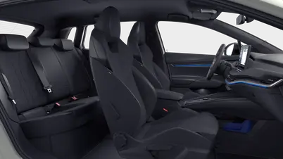 Elroq Sportline 85