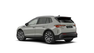 Elroq Sportline 85