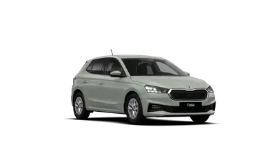 Fabia Top Selection