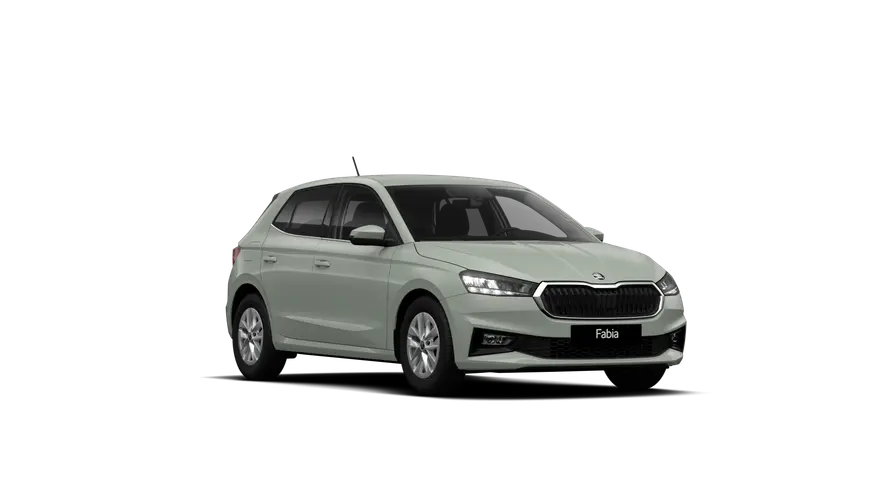 Fabia Top Selection