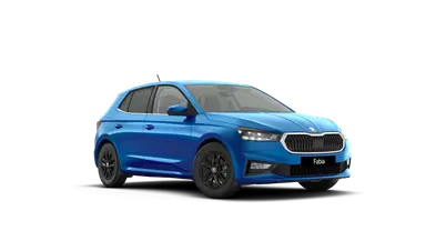Fabia Top Selection