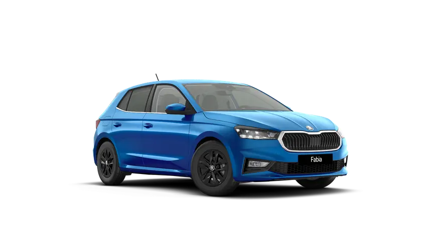 Fabia Top Selection