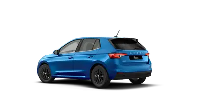 Fabia Top Selection