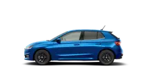 Fabia Top Selection