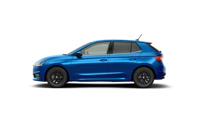 Fabia Top Selection