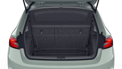 Fabia Dynamic