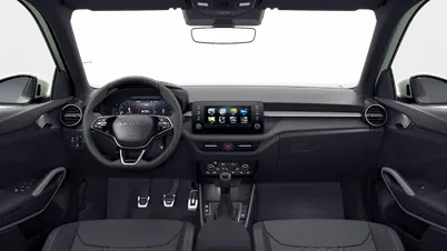 Fabia Dynamic