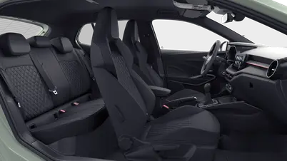 Fabia Dynamic