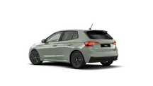 Fabia Dynamic