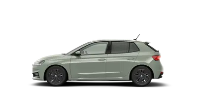 Fabia Dynamic