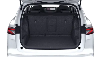 Enyaq Sportline 85
