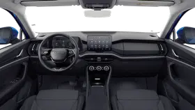 Kodiaq Selection