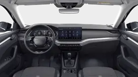 Octavia Combi 130 let Premium