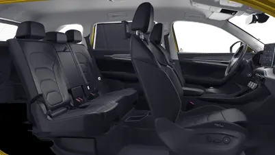 Kodiaq Exclusive Selection